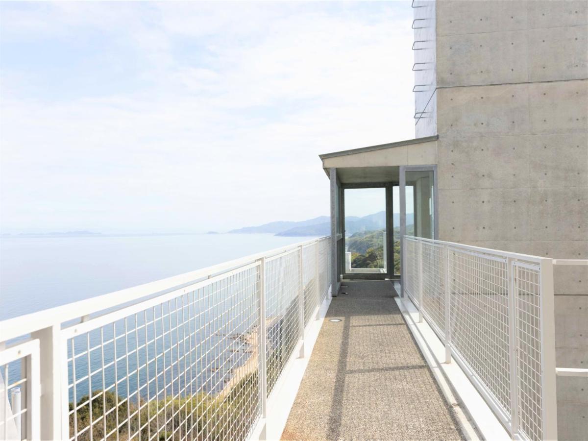 Hotel Toto Seawind Awaji Exteriér fotografie