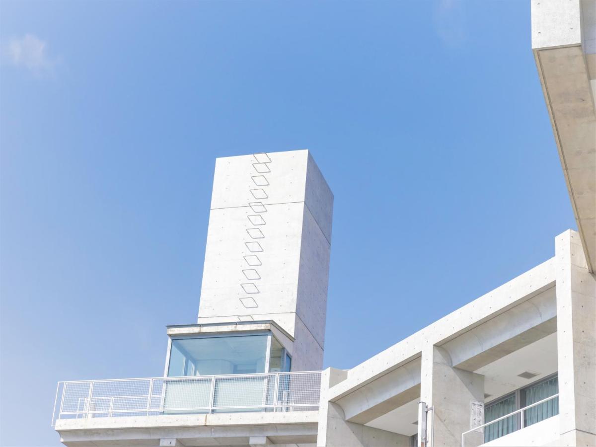 Hotel Toto Seawind Awaji Exteriér fotografie