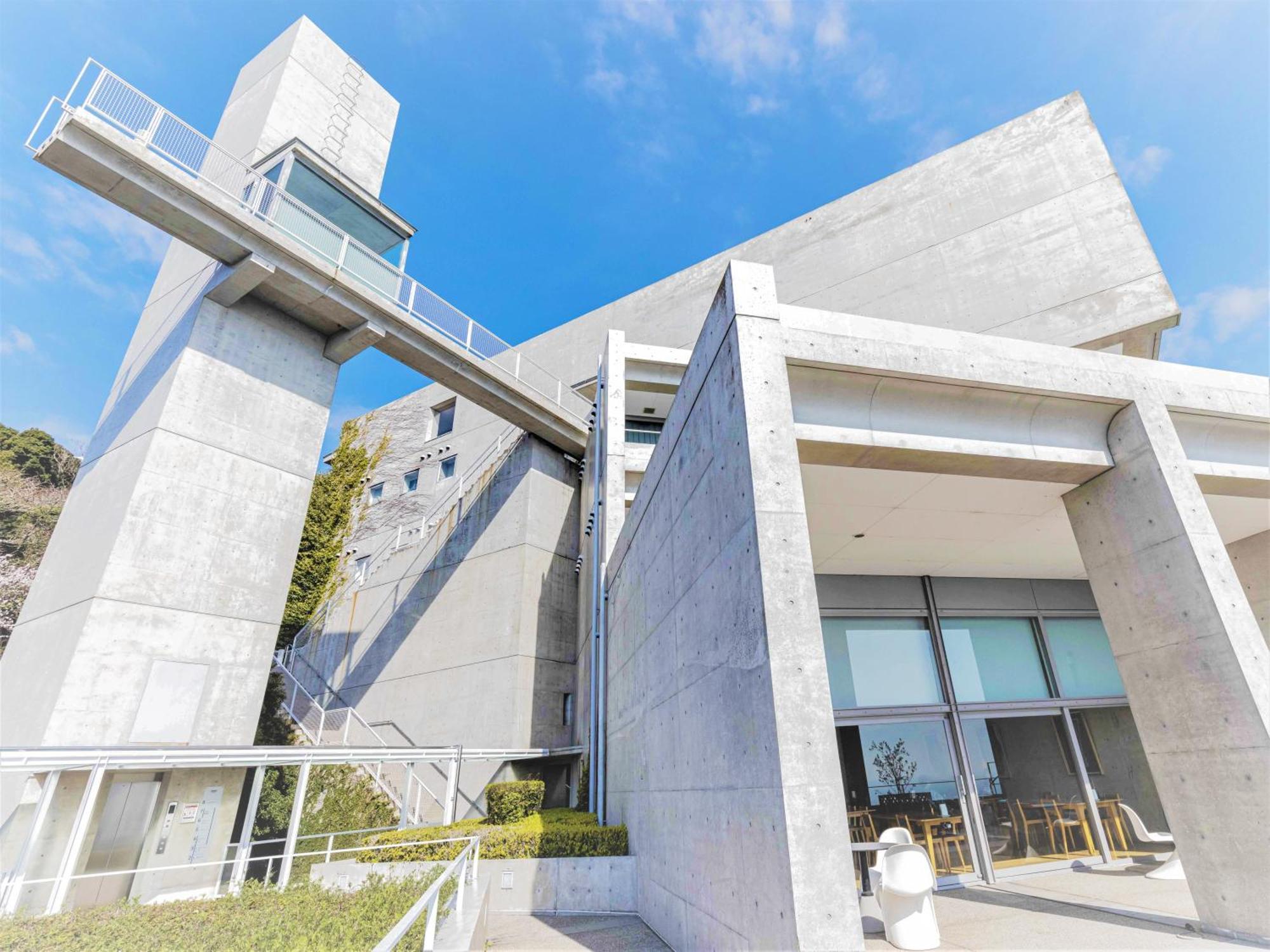 Hotel Toto Seawind Awaji Exteriér fotografie