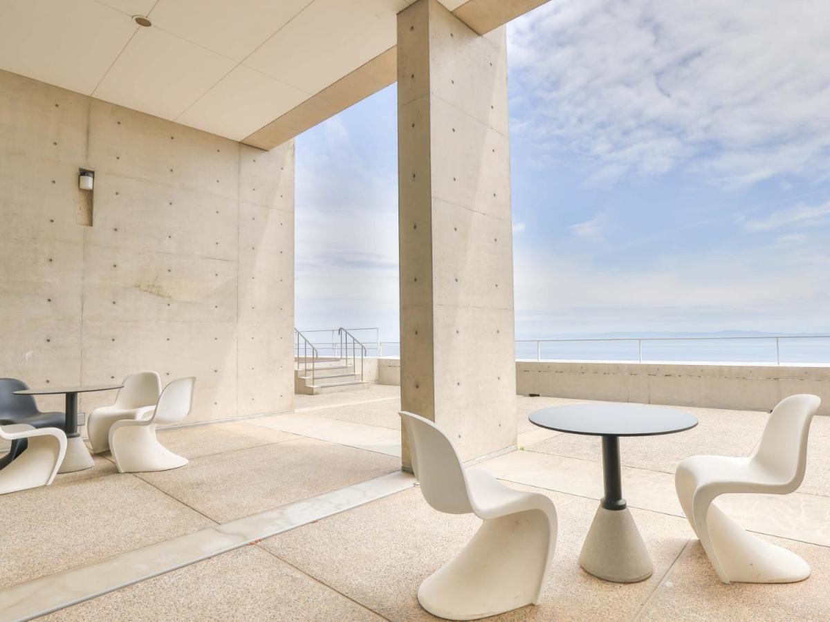 Hotel Toto Seawind Awaji Exteriér fotografie