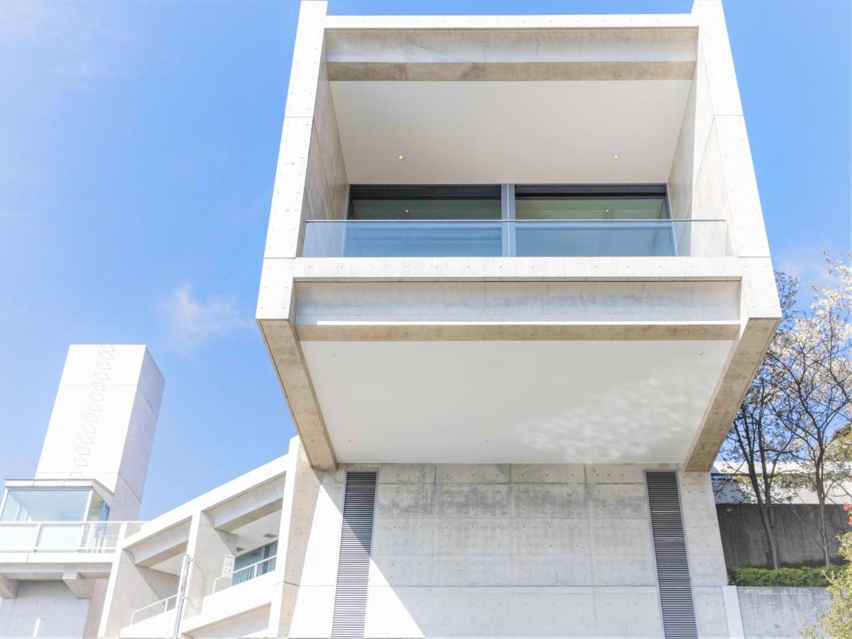 Hotel Toto Seawind Awaji Exteriér fotografie
