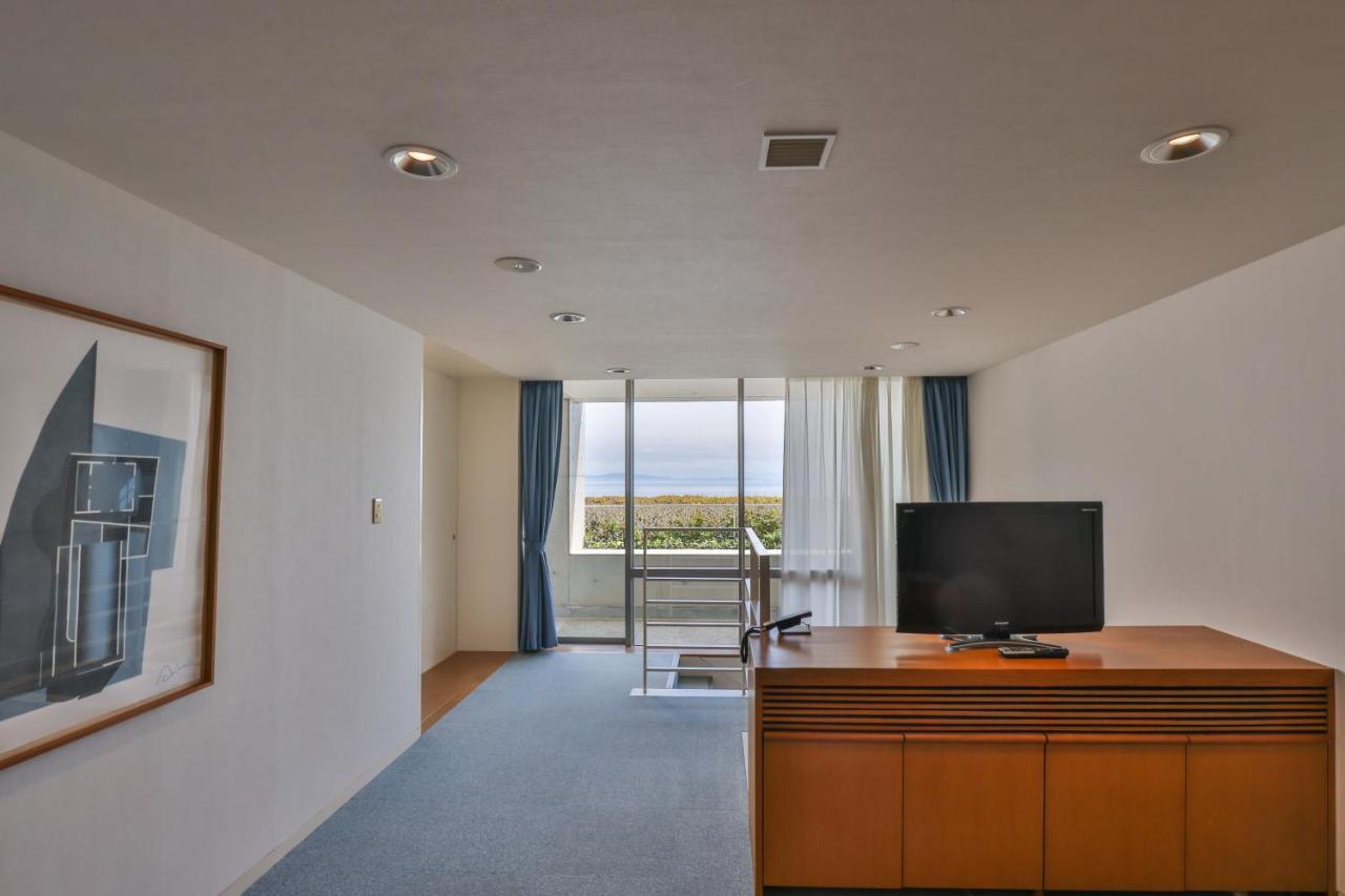 Hotel Toto Seawind Awaji Exteriér fotografie