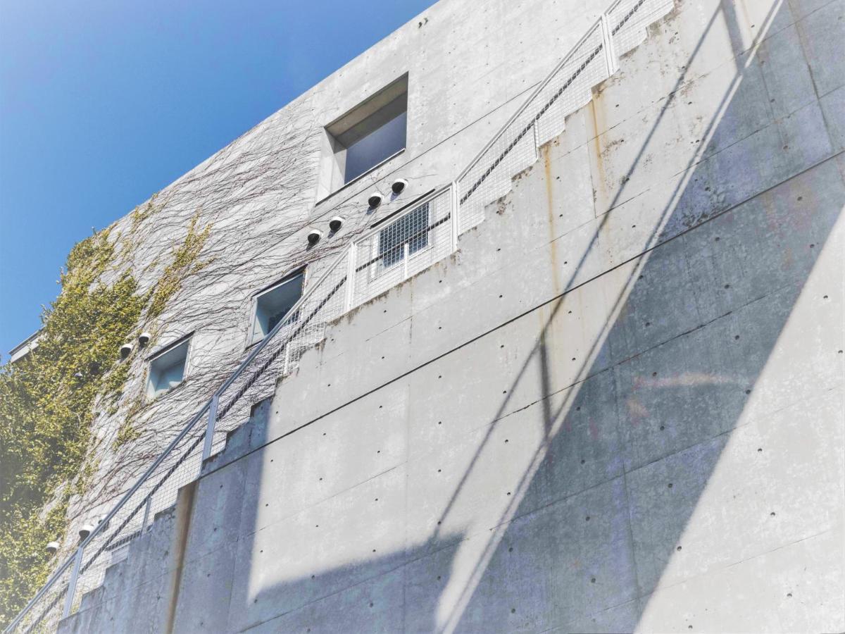 Hotel Toto Seawind Awaji Exteriér fotografie