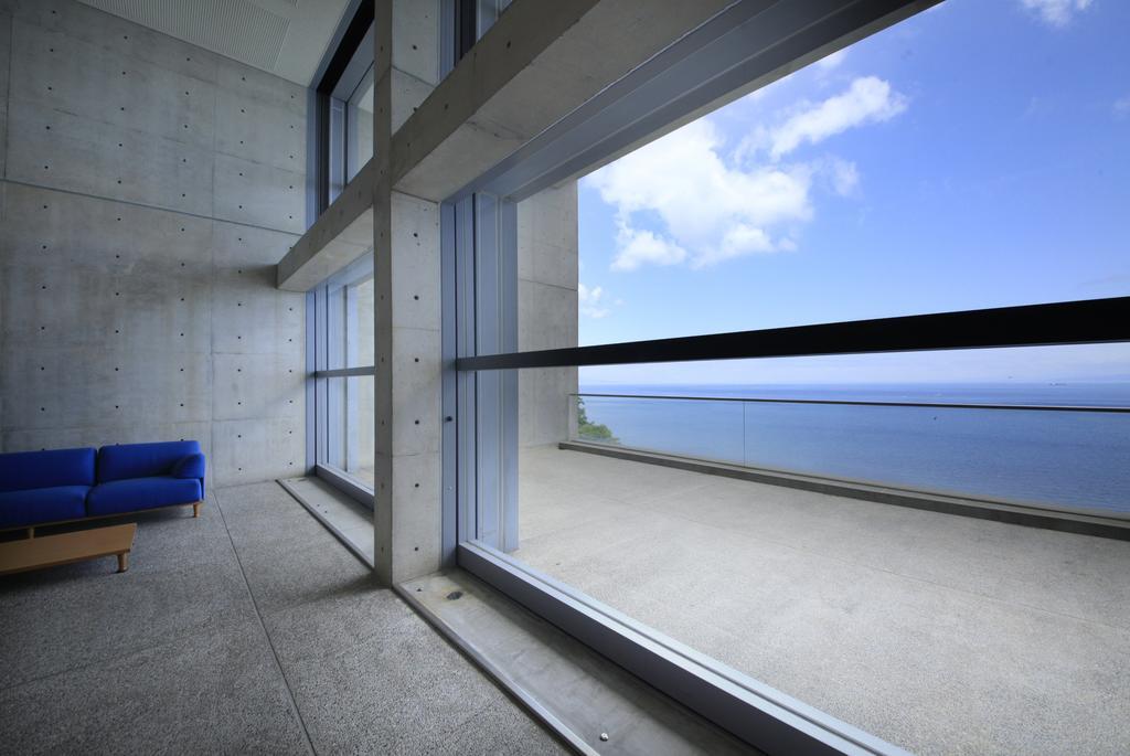 Hotel Toto Seawind Awaji Exteriér fotografie