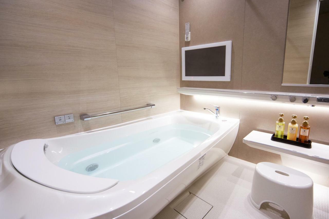 Hotel Toto Seawind Awaji Exteriér fotografie