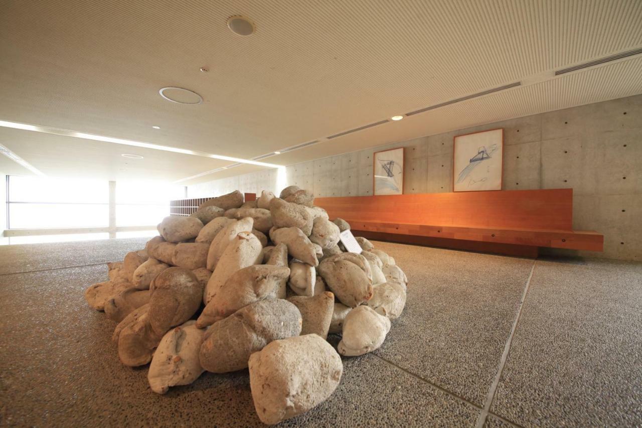 Hotel Toto Seawind Awaji Exteriér fotografie