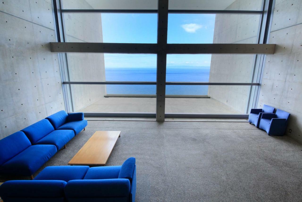 Hotel Toto Seawind Awaji Exteriér fotografie