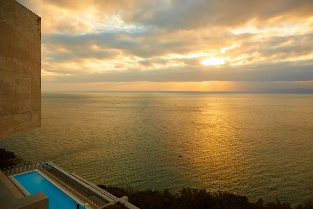 Hotel Toto Seawind Awaji Exteriér fotografie