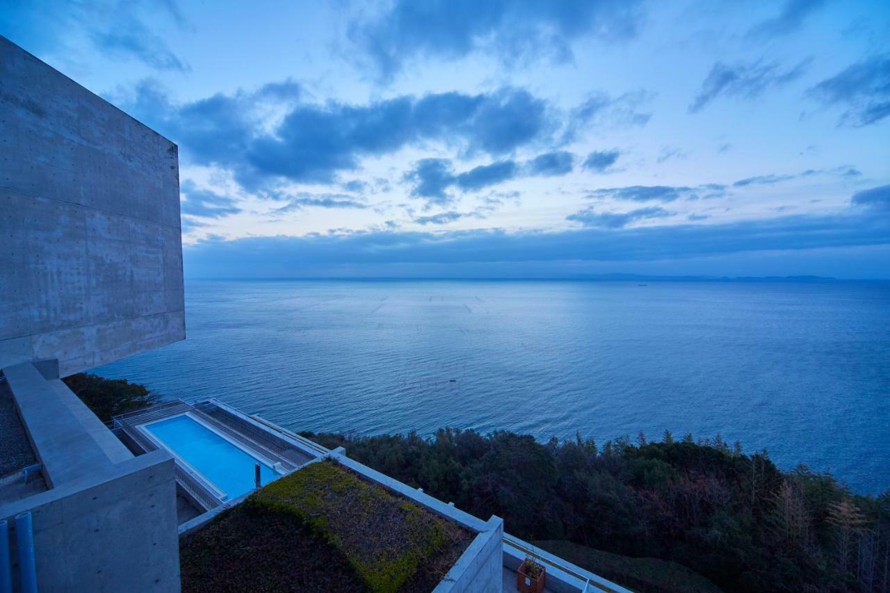 Hotel Toto Seawind Awaji Exteriér fotografie